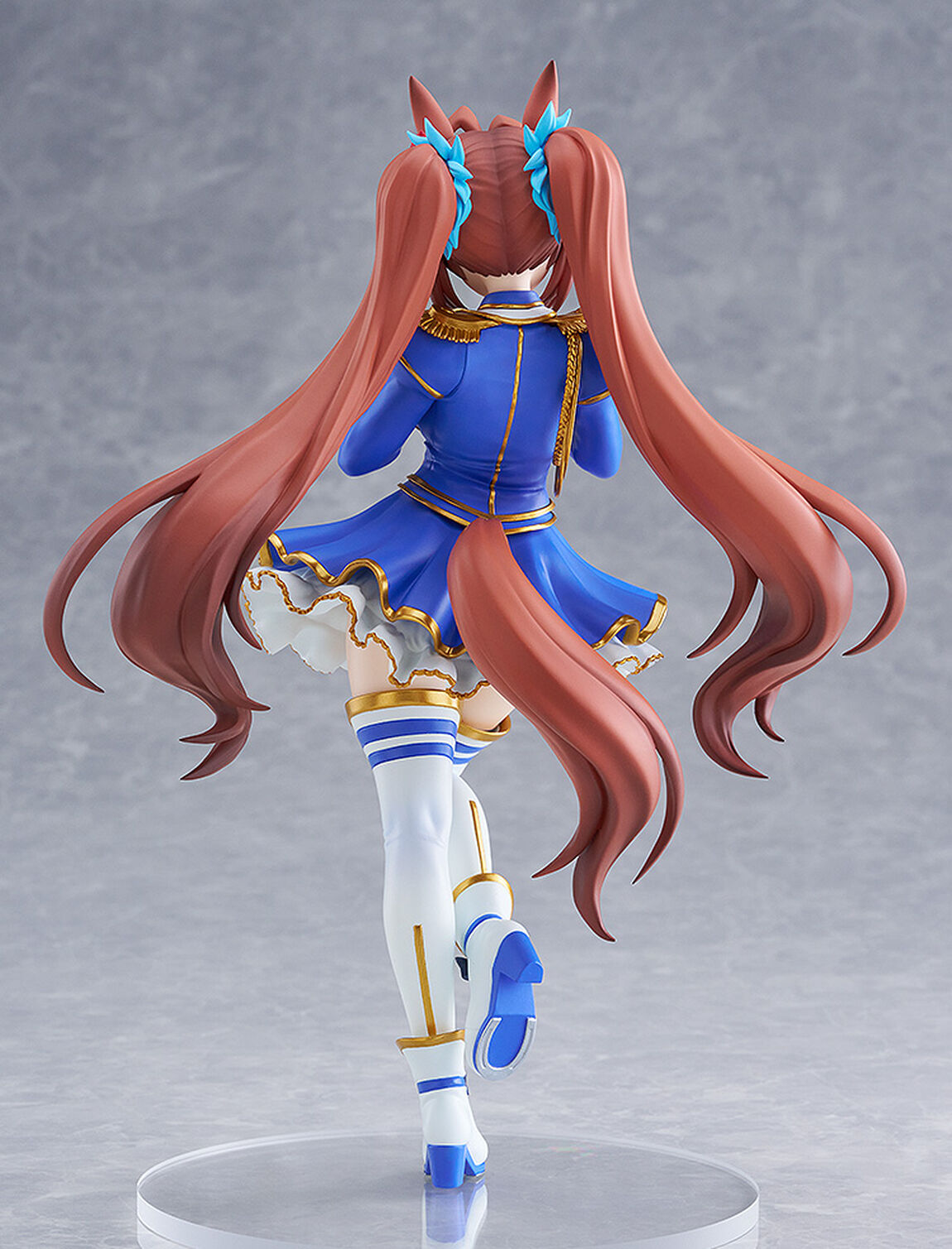 ウマ娘 プリティーダービー POP UP PARADE ダイワスカーレット　L size（2027年2月以降発売予定）