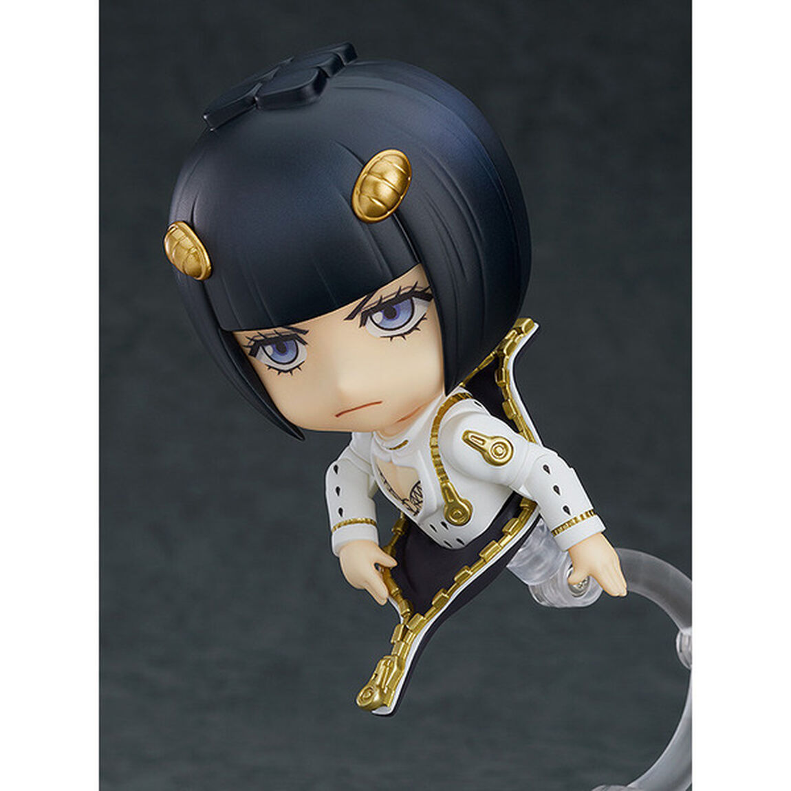 TVアニメ「ジョジョの奇妙な冒険 黄金の風」 ねんどろいど ブローノ・ブチャラティ【再販】