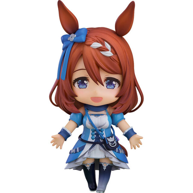 ウマ娘 プリティーダービーねんどろいど スーパークリーク（2026年8月以降発売予定）