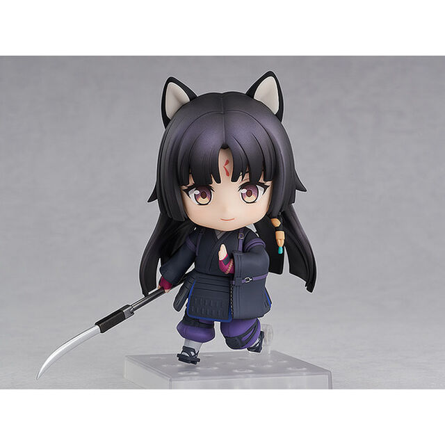 アークナイツ ねんどろいど サガ