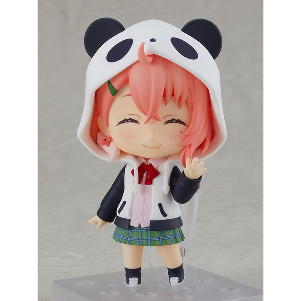 にじさんじ ねんどろいど 笹木咲