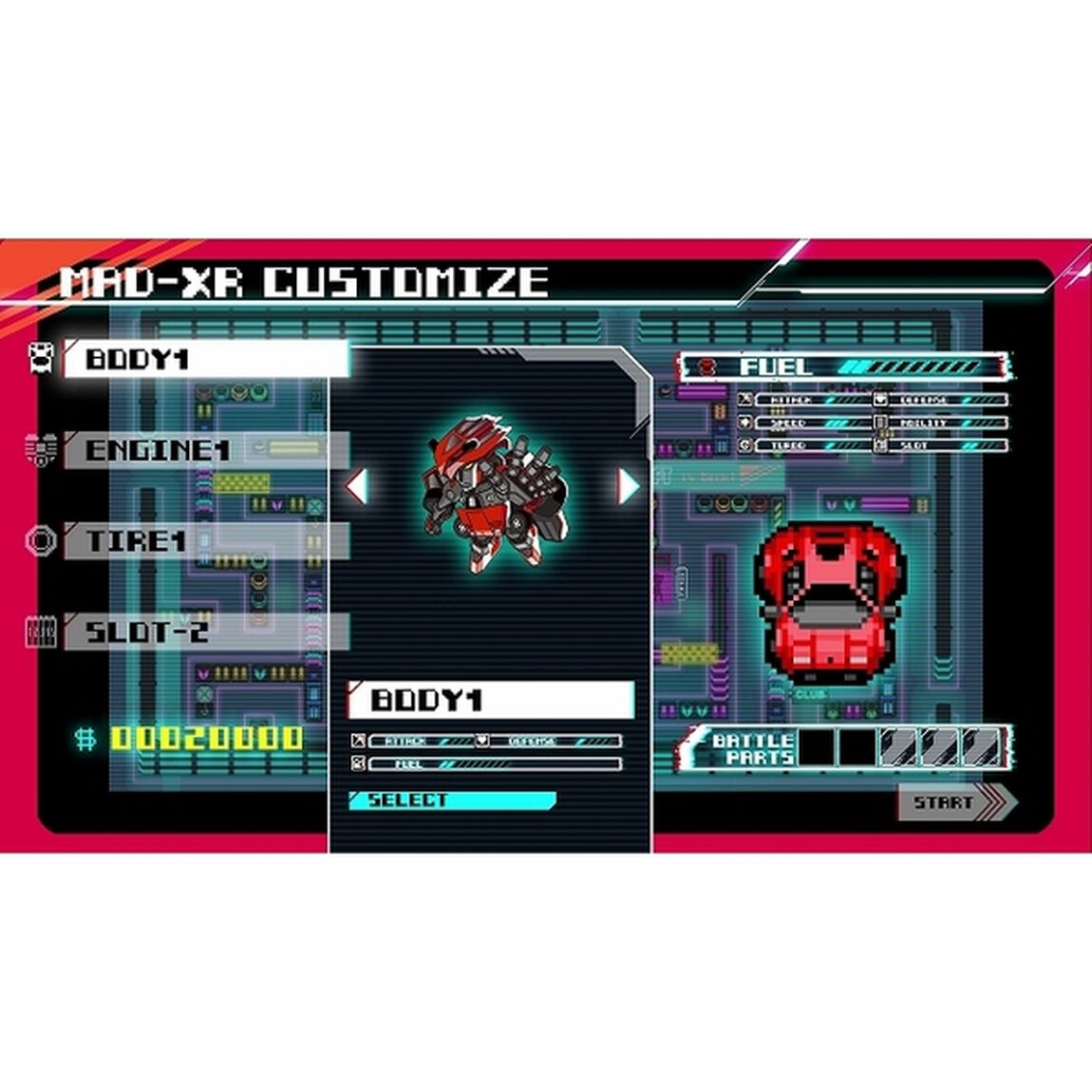 Nintendo Switch　ROUTE16 COLLECTION