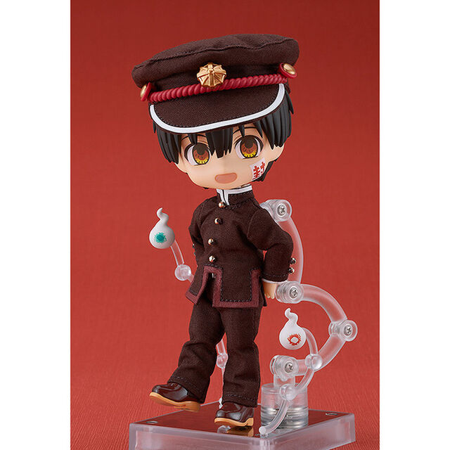 地縛少年花子くん ねんどろいどどーる 花子くん（2023年9月以降発売予定）