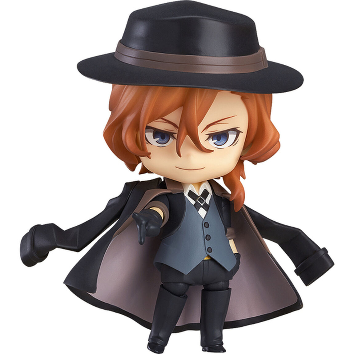 文豪ストレイドッグス ねんどろいど 中原中也【再販】