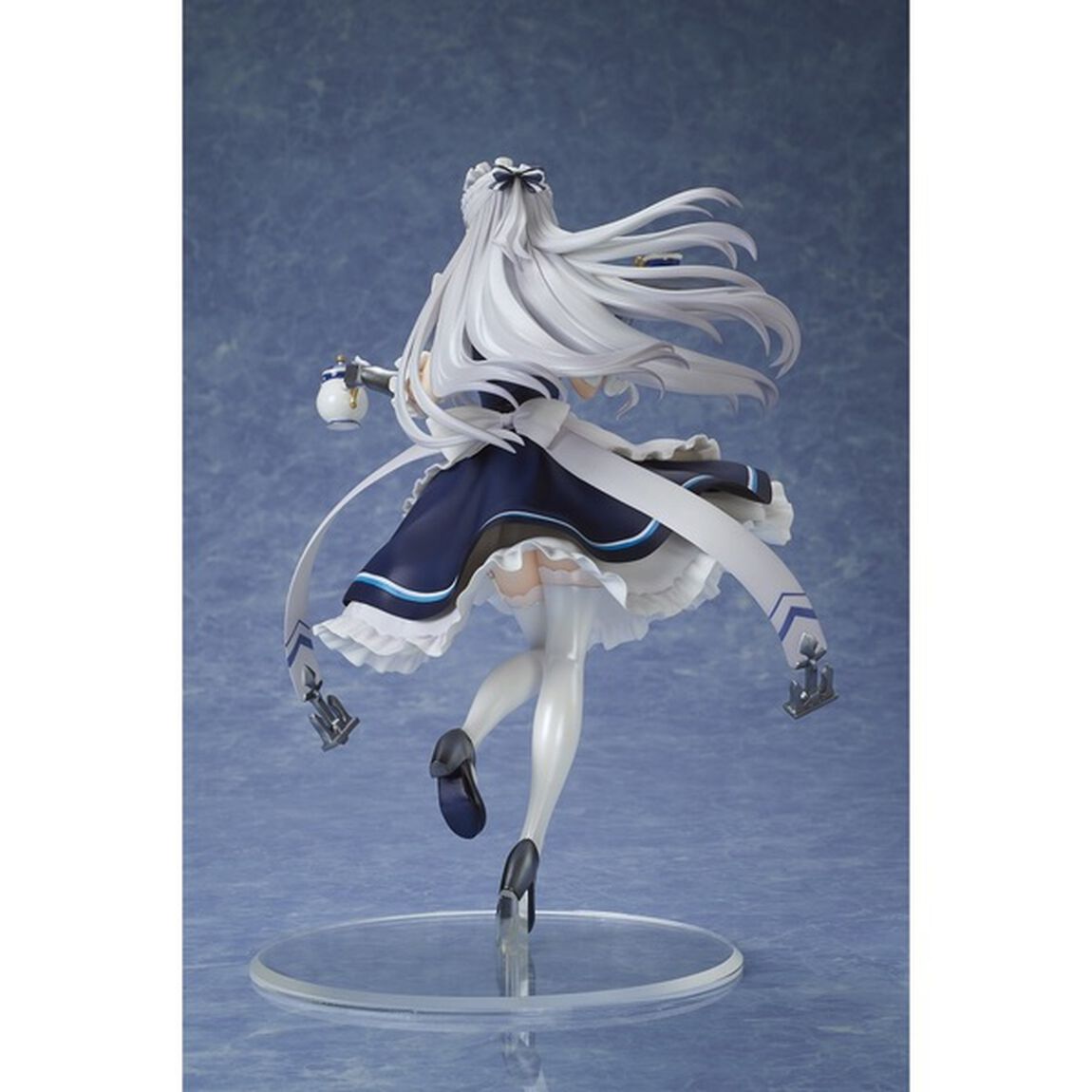アズールレーン THE ANIMATION ベルファスト（2023年10月以降発売予定）