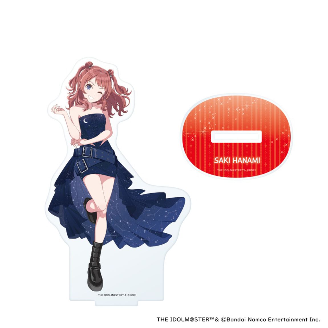 学園アイドルマスター アクリルスタンド 花海咲季 【セブンネット限定】