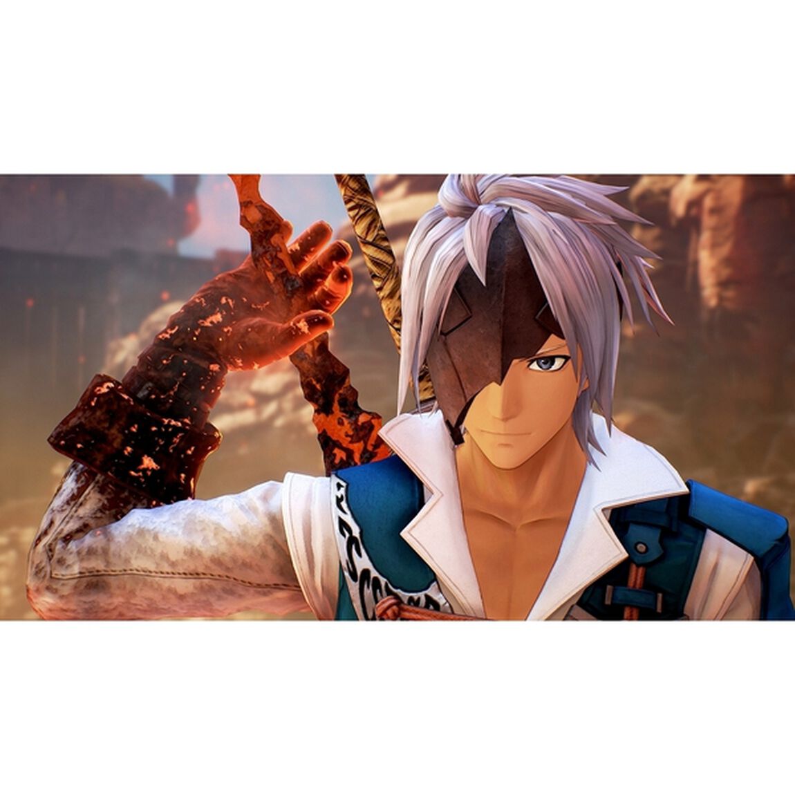 PS4　Tales of ARISE【セブンネット限定特典付き】