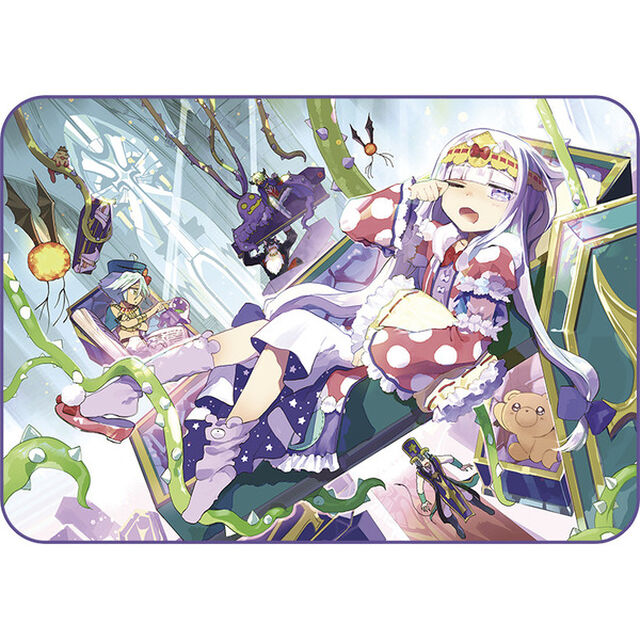 魔王城でおやすみ ブランケット（2026年10月以降発売予定）