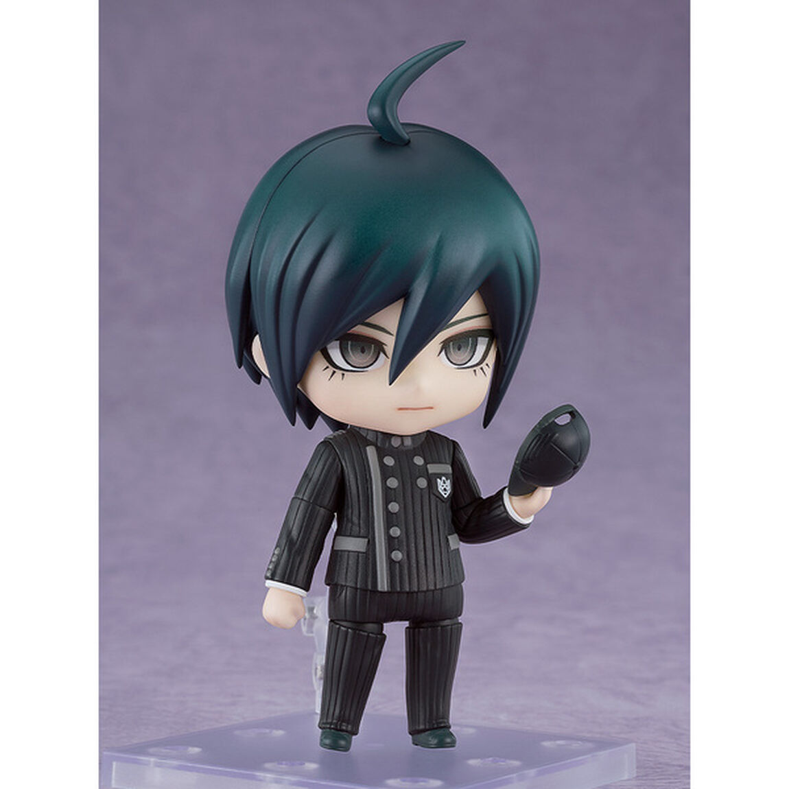 ニューダンガンロンパＶ３ みんなのコロシアイ新学期ねんどろいど 最原終一（2026年8月以降発売予定）