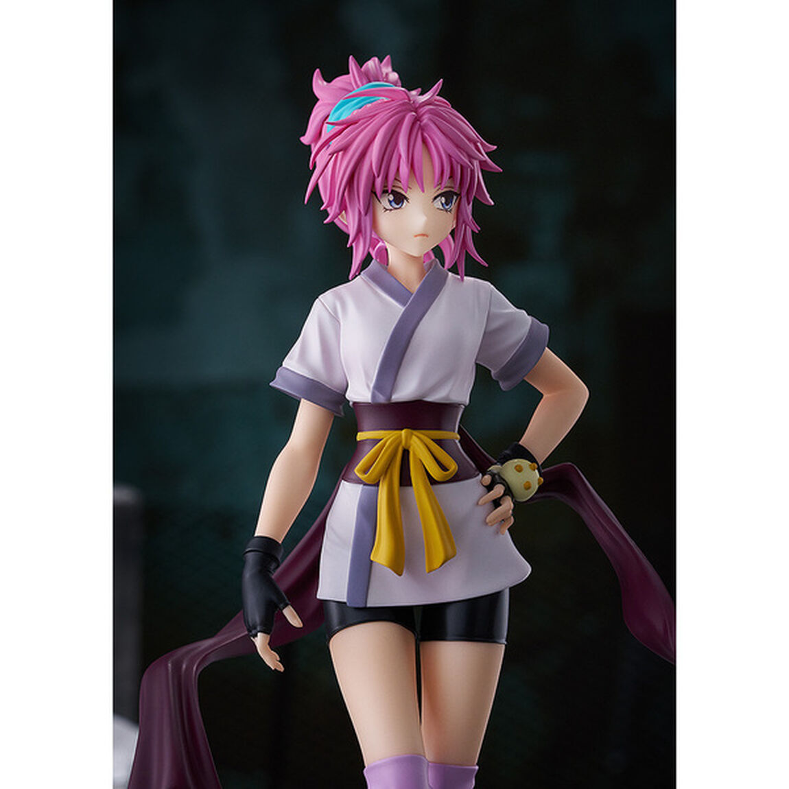 HUNTER&times;HUNTER POP UP PARADE マチ（2026年9月以降発売予定）