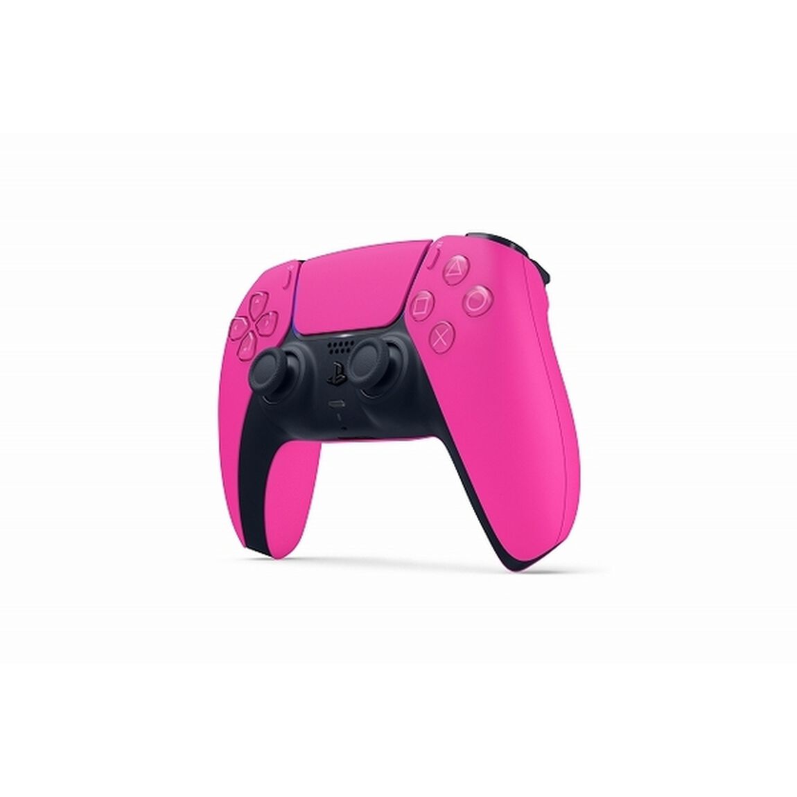 PS5　DualSense ワイヤレスコントローラー ノヴァ ピンク