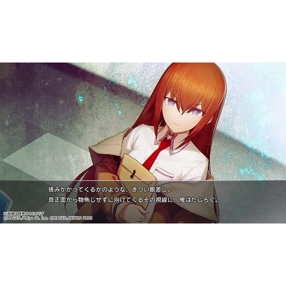 PS5　STEINS;GATE RE:BOOT　限定版