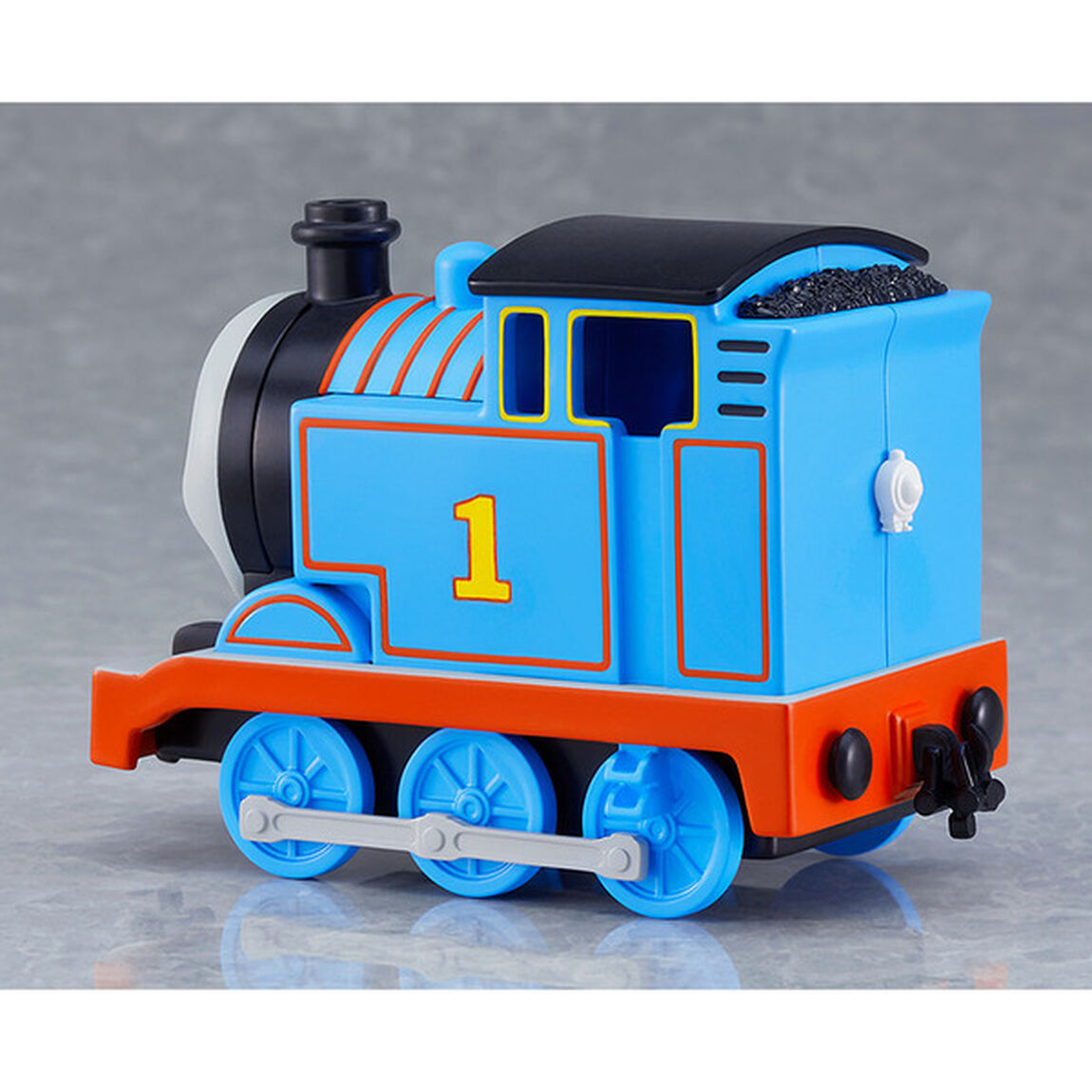 きかんしゃトーマス ねんどろいど トーマス(2021年8月発売)