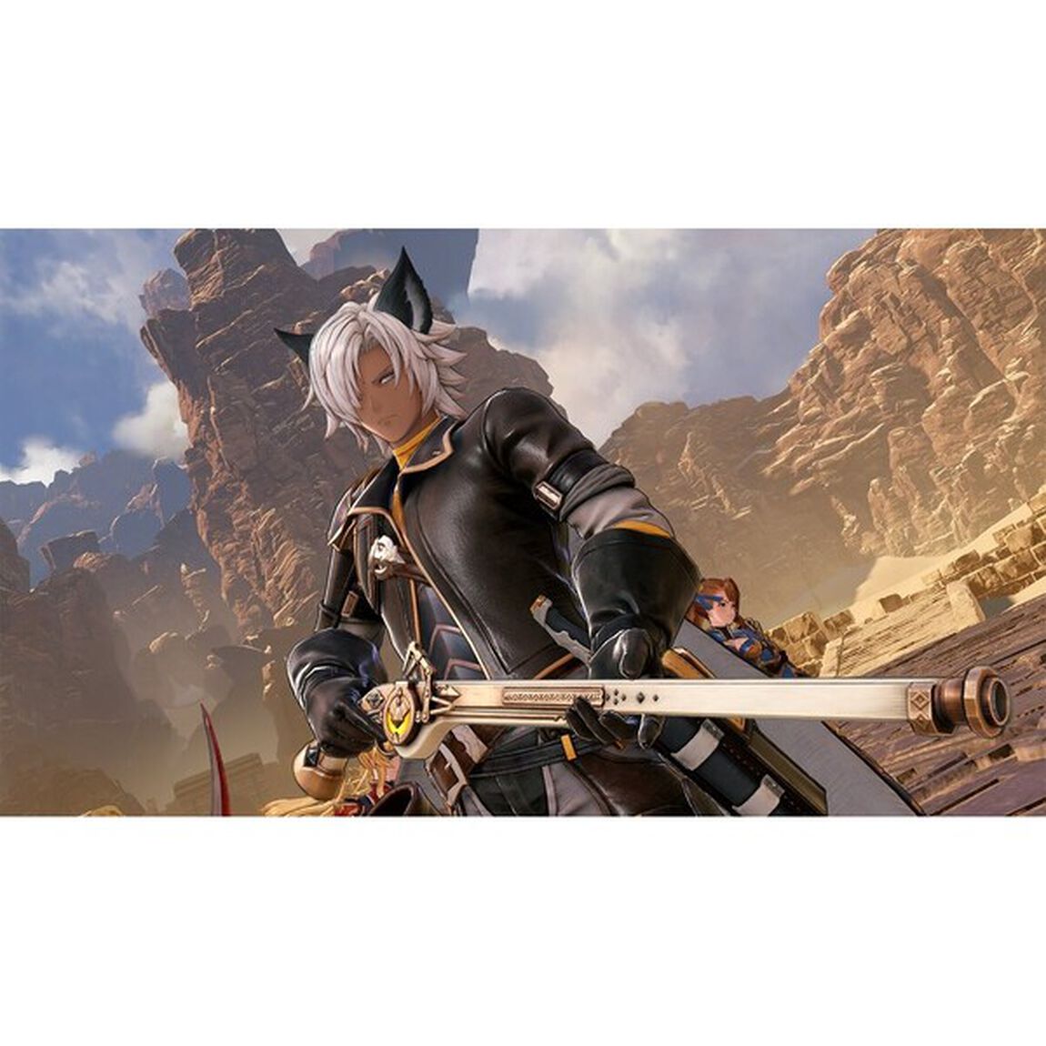 Nintendo Switch 2 GRANBLUE FANTASY: Relink - Endless Ragnarok