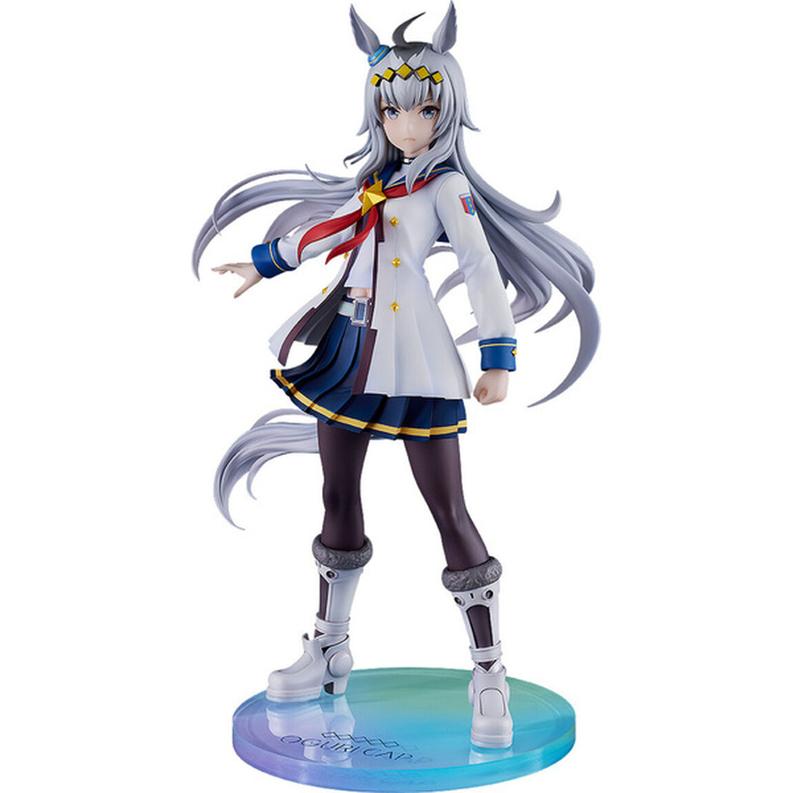 ウマ娘 プリティーダービー オグリキャップ（2026年12月以降発売予定）