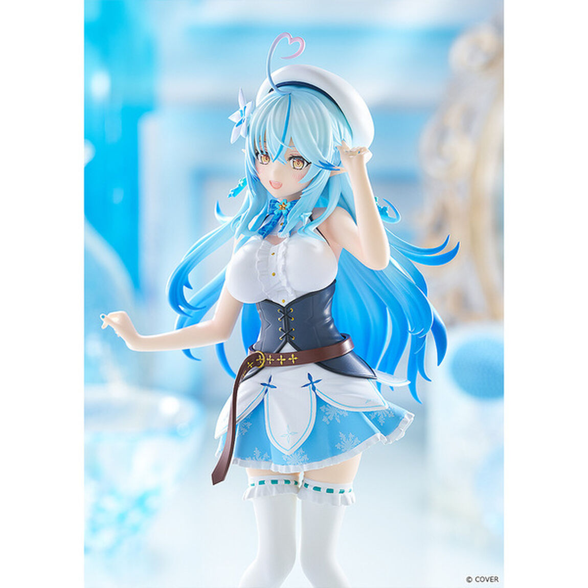 ホロライブプロダクションPOP UP PARADE 雪花ラミィ