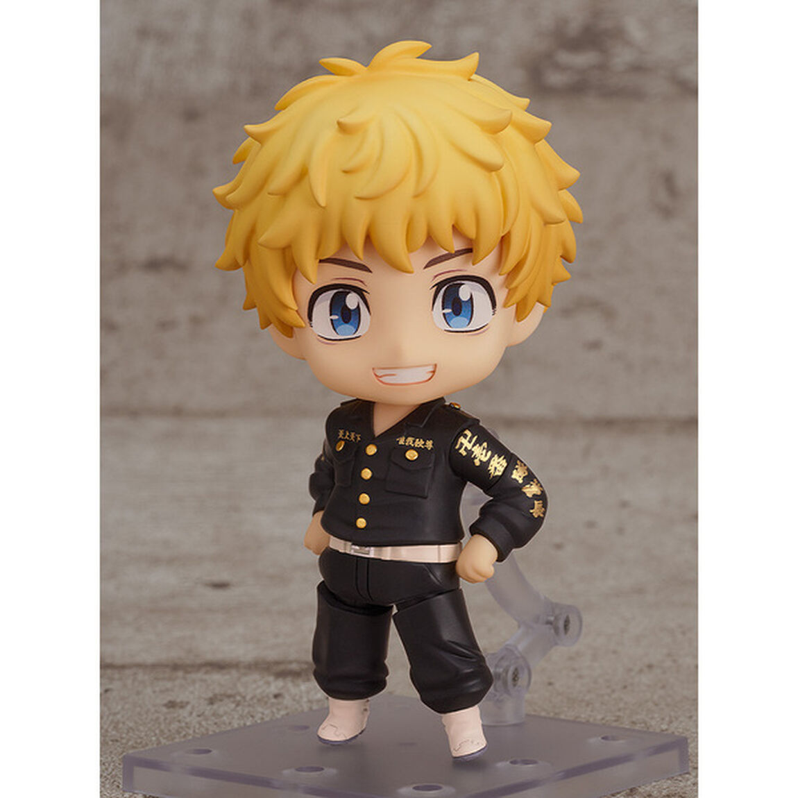 東京リベンジャーズ ねんどろいど 花垣武道（2025年11月以降発売予定）