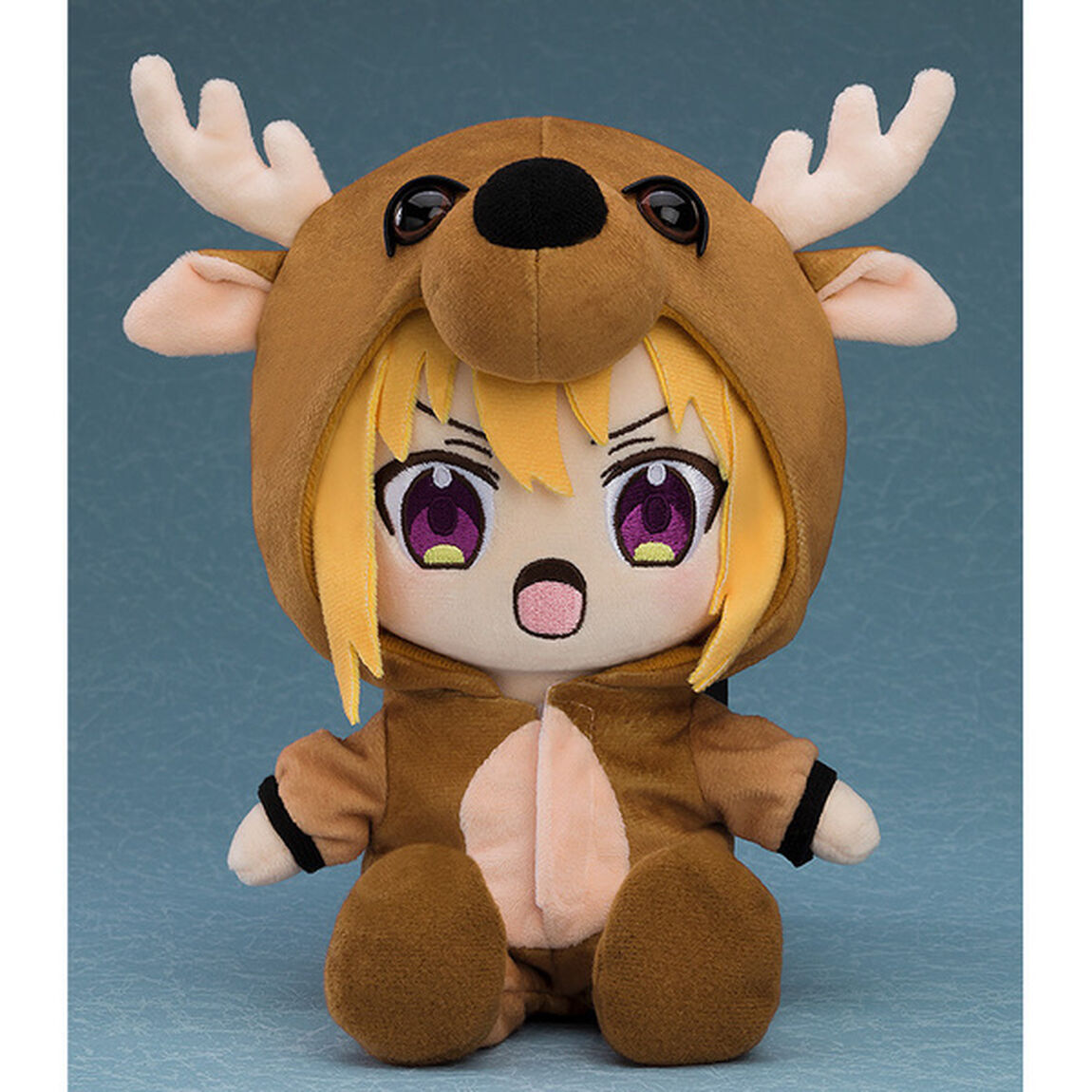 ぬいぐるみ 虎視虎子