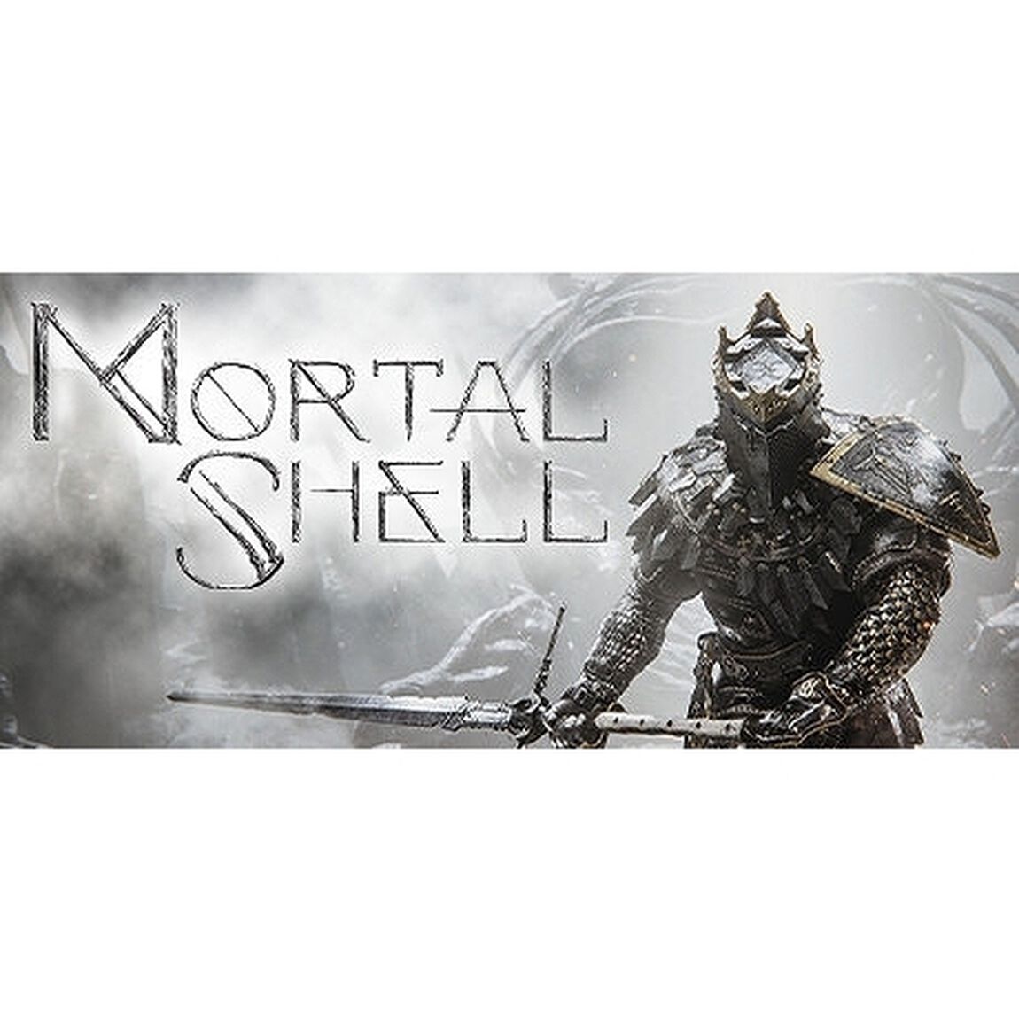 PS5　Mortal Shell II