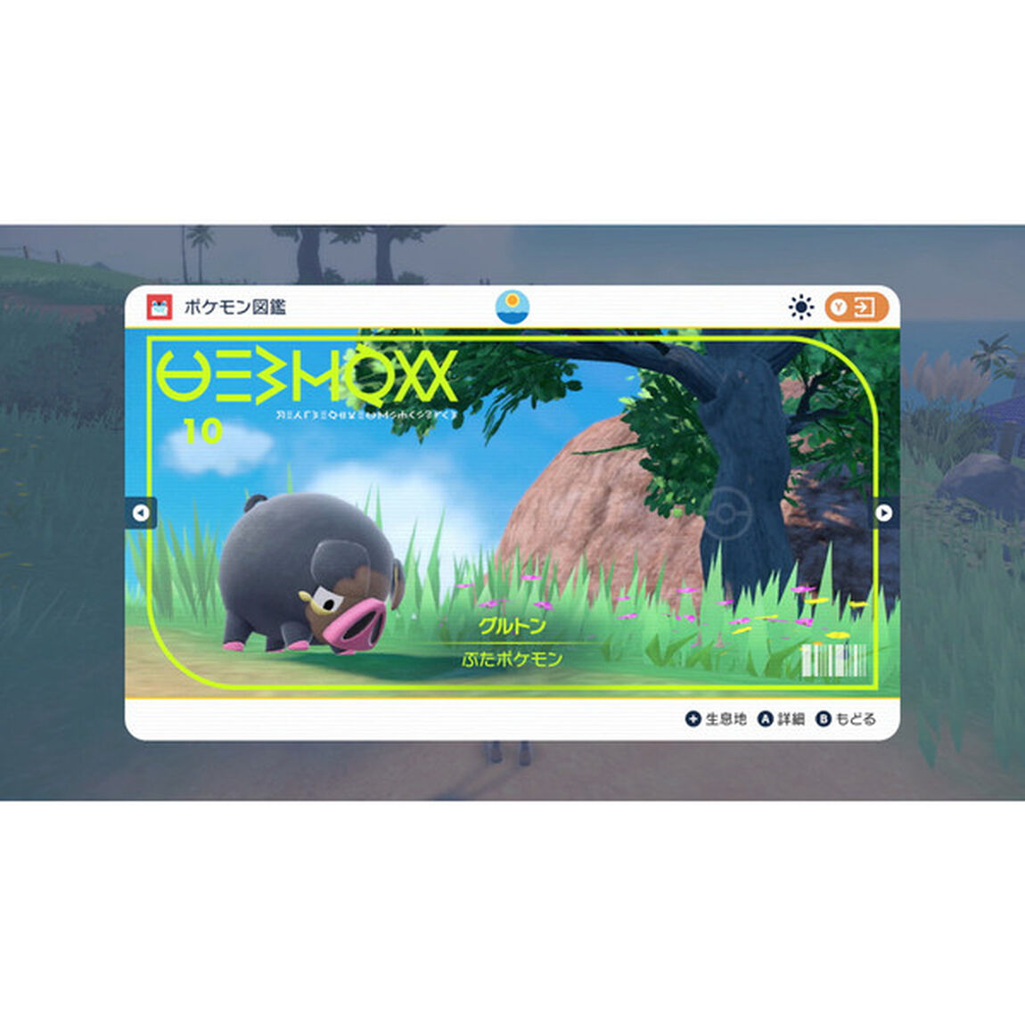 Nintendo Switch 『ポケットモンスター スカーレット・バイオレット』ダブルパック