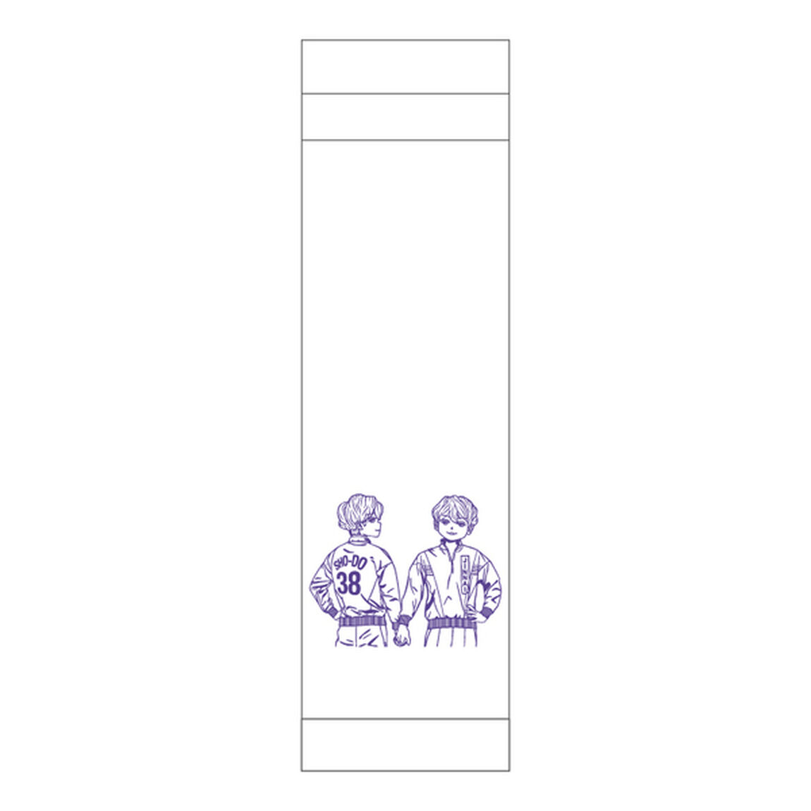 陳内将／タンブラー
