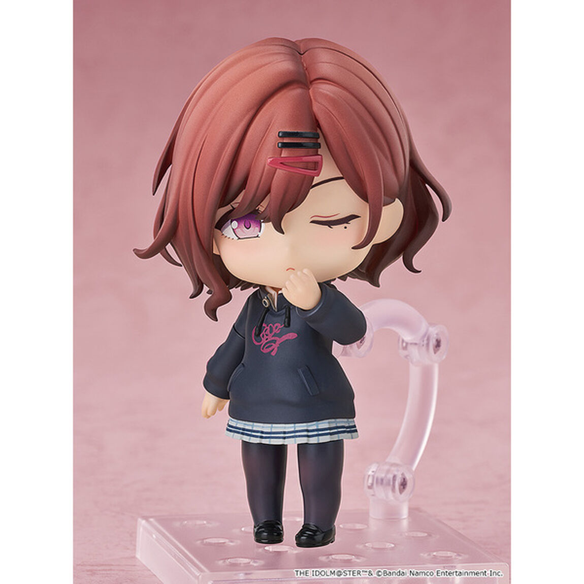 アイドルマスター シャイニーカラーズ 　ねんどろいど 樋口円香（2025年4月以降発売予定）