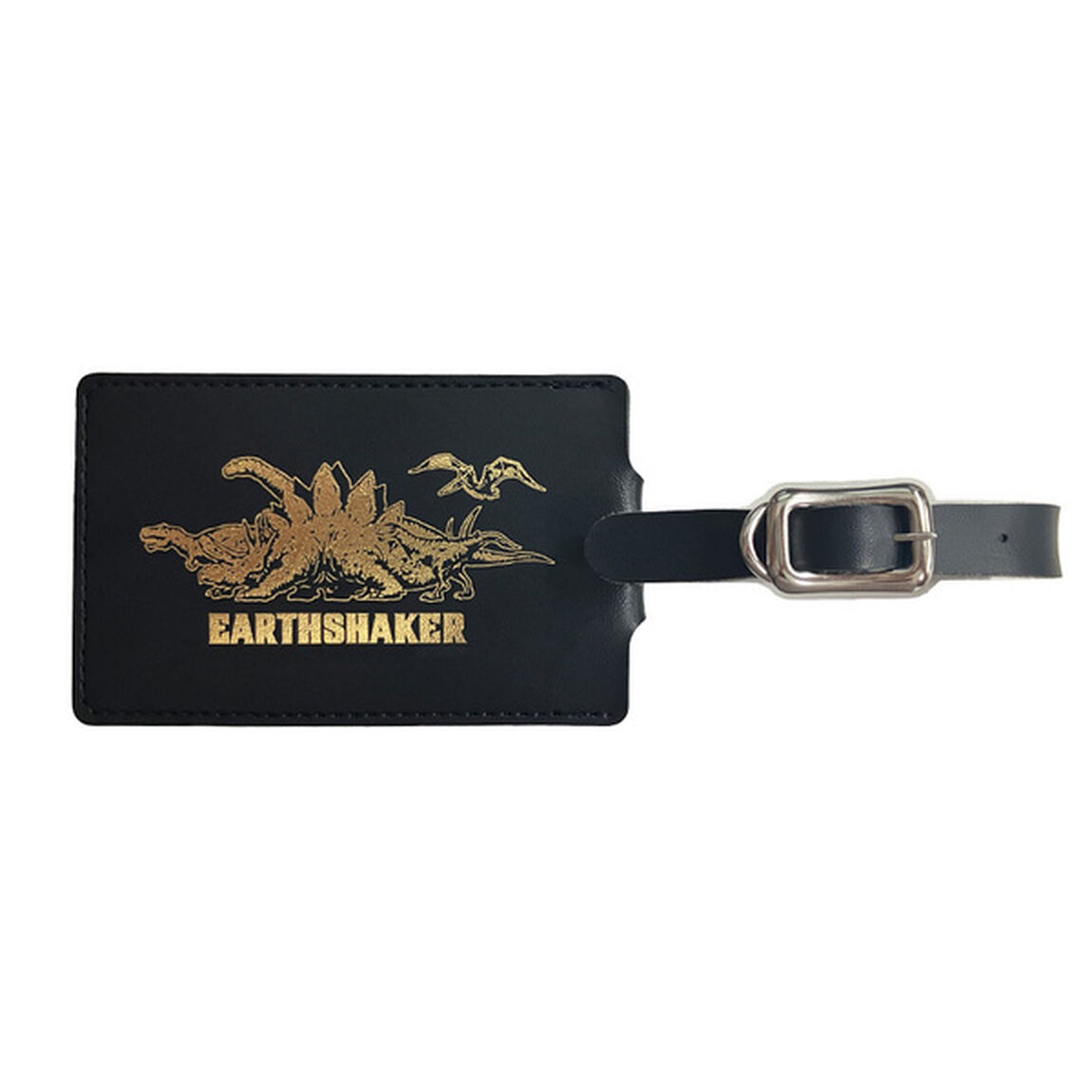【EARTHSHAKER】TOUR24&rsquo;-25&rsquo; 〜Album Live in 武道館 1986 Revisited〜 ラゲッジタグ