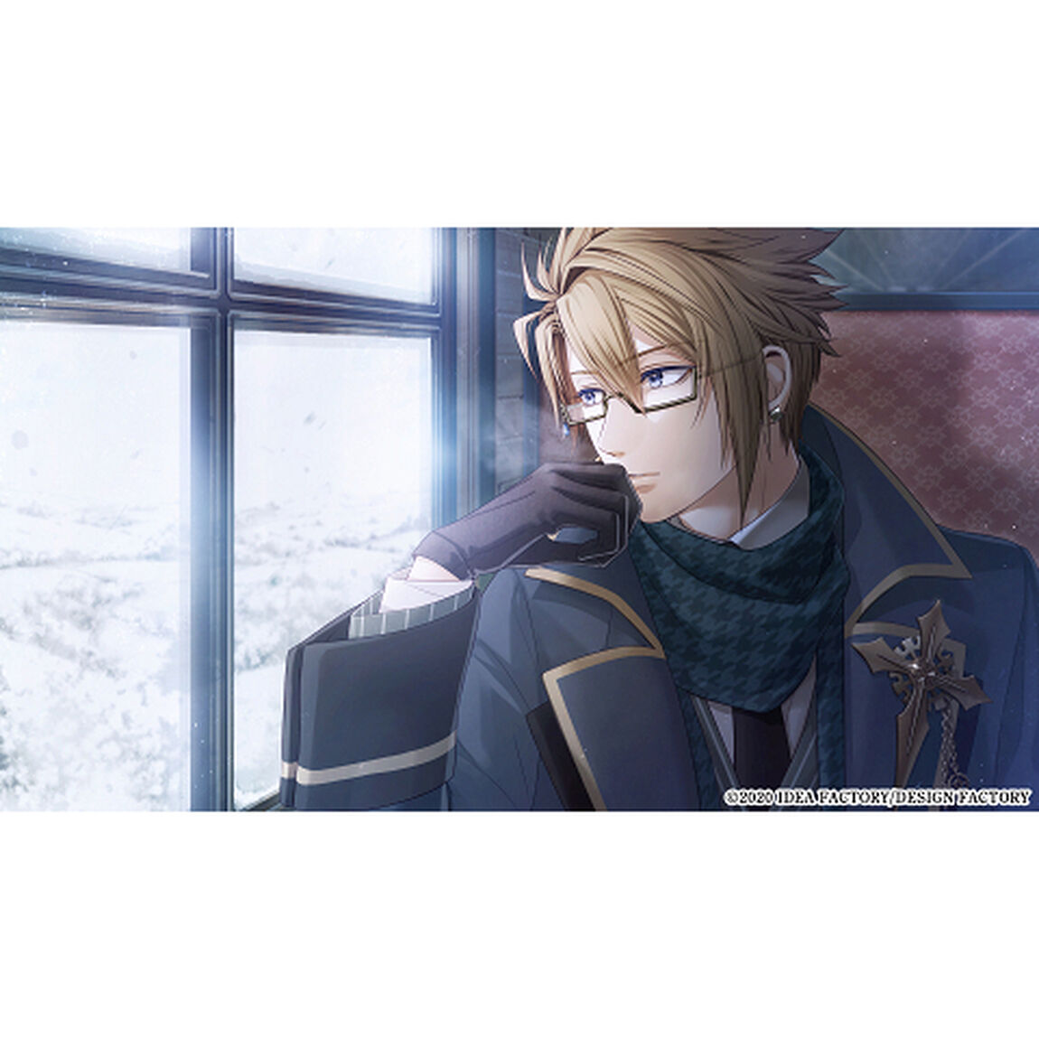 Nintendo Switch Code：Realize 〜白銀の奇跡〜 for Nintendo Switch 限定版
