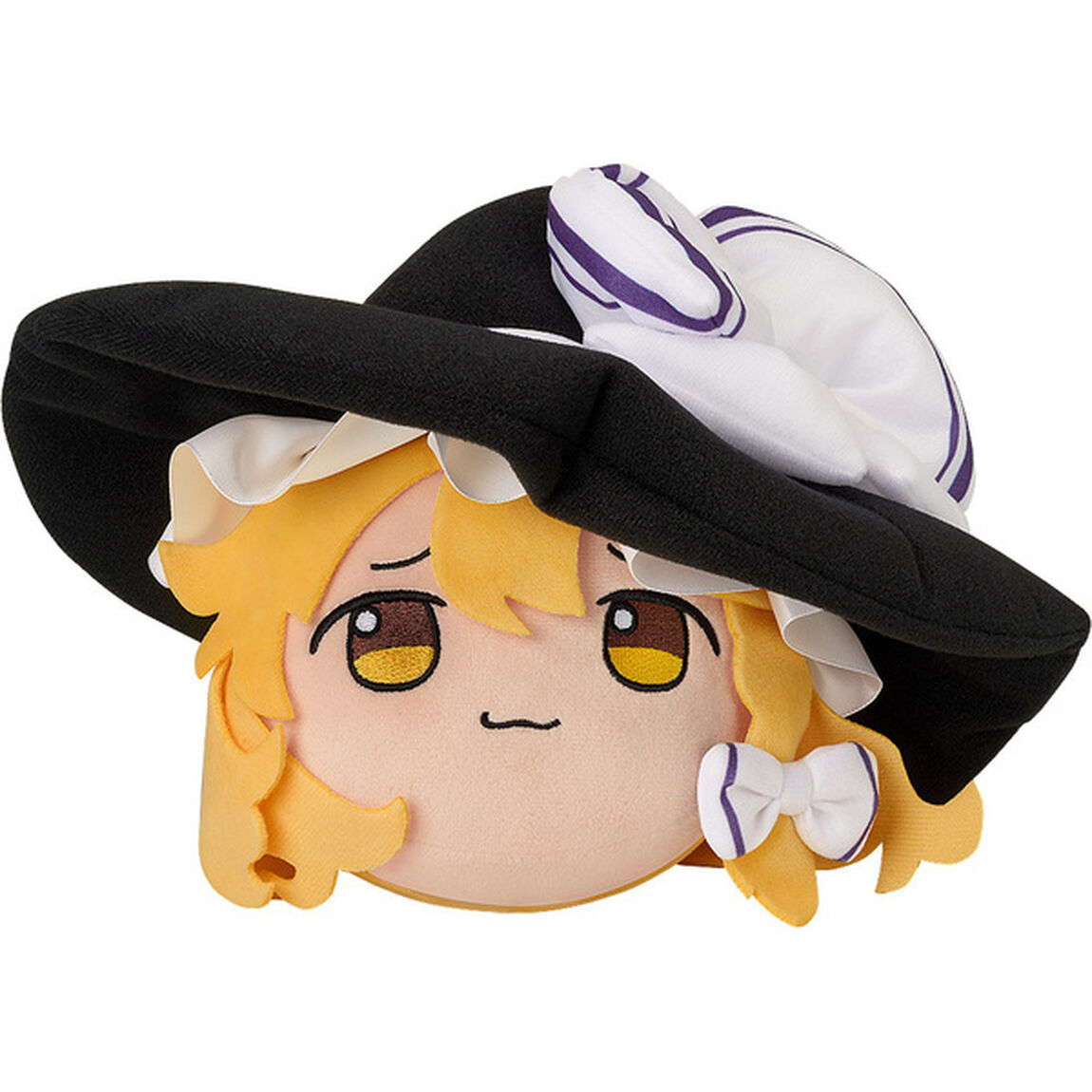 東方LostWord ぬいだいふく ゆっくりまりさ