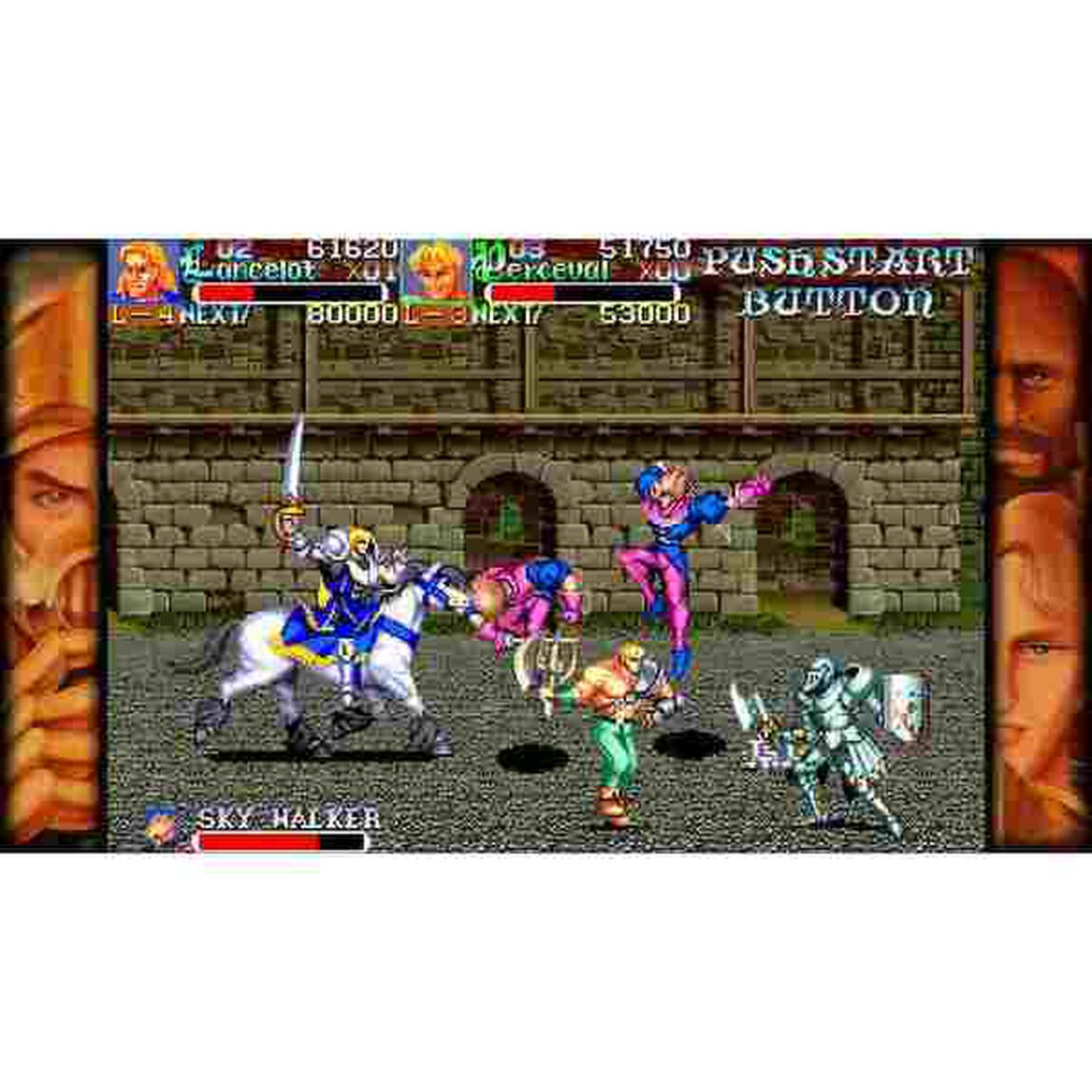 PS4 カプコン ベルトアクション コレクション コレクターズ・ボックス