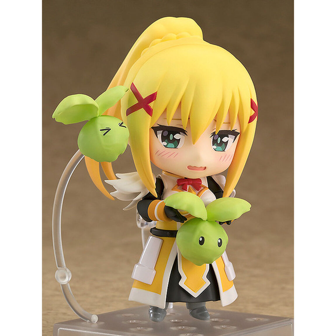 この素晴らしい世界に祝福を！2　ねんどろいど ダクネス【再販】