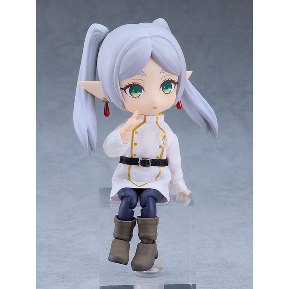 葬送のフリーレンねんどろいどどーる フリーレン（2025年5月以降発売予定）