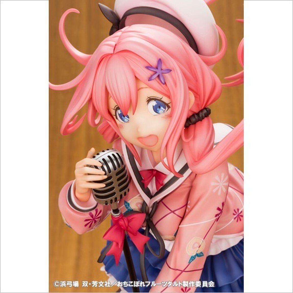 『おちこぼれフルーツタルト』桜 衣乃(2021年4月発売)
