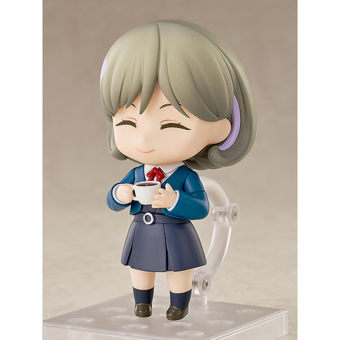 ラブライブ！スーパースター!! ねんどろいど 唐 可可（2023年7月以降発売予定）