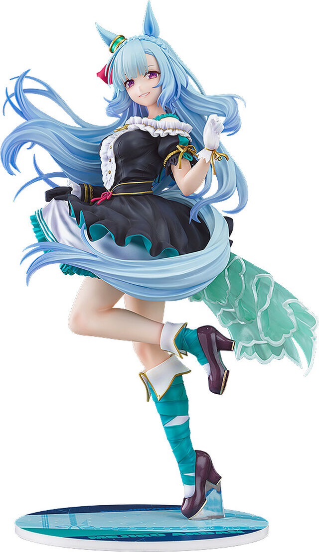 ウマ娘 シンデレラグレイ メジロアルダン（2027年8月以降発売予定）