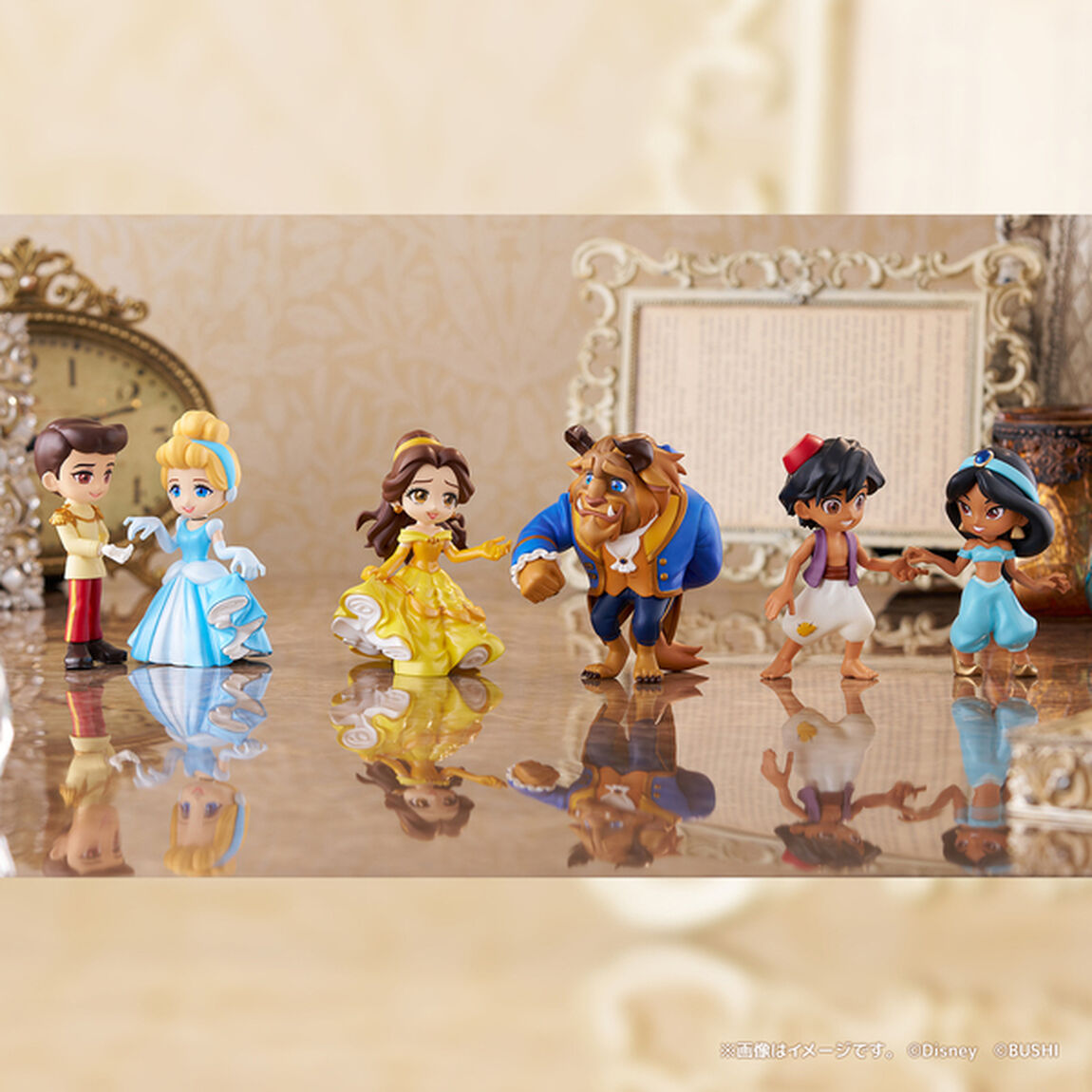 PalVerse / Disney vol.1【単品】