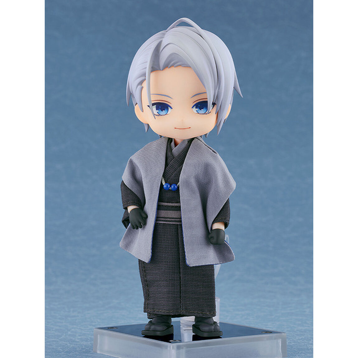 刀剣乱舞ONLINEねんどろいどどーる おようふくセット 山姥切長義 軽装Ver.