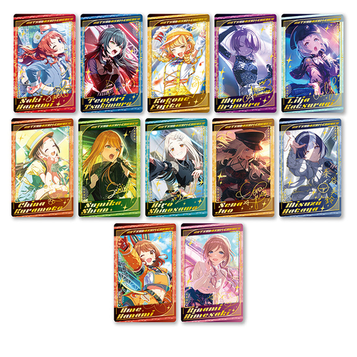 学園アイドルマスター スナップマイド Special 2【BOX】