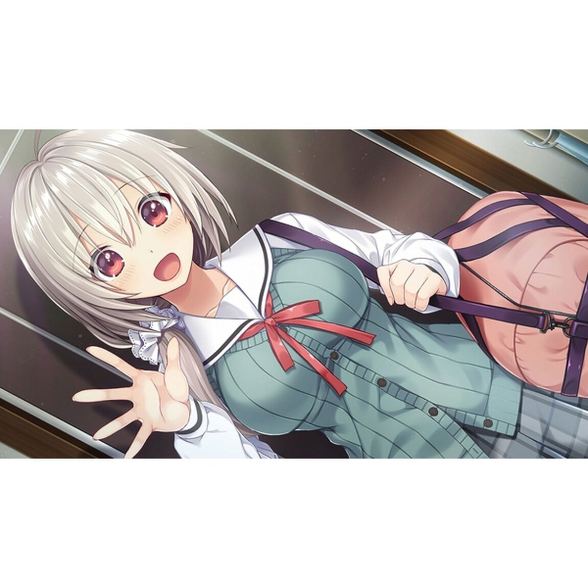 PS4　おにあま -わたしに甘えて、お兄ちゃん-