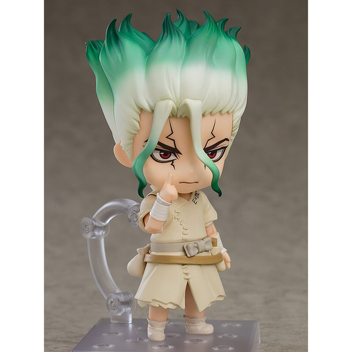 Dr.STONE ねんどろいど 石神千空【再販】
