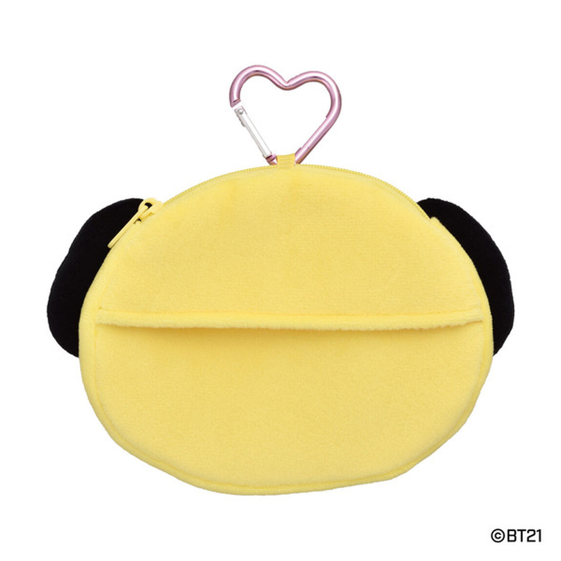 ＢＴ２１　ｍｉｎｉｎｉティッシュマルチポーチ ＣＨＩＭＭＹ