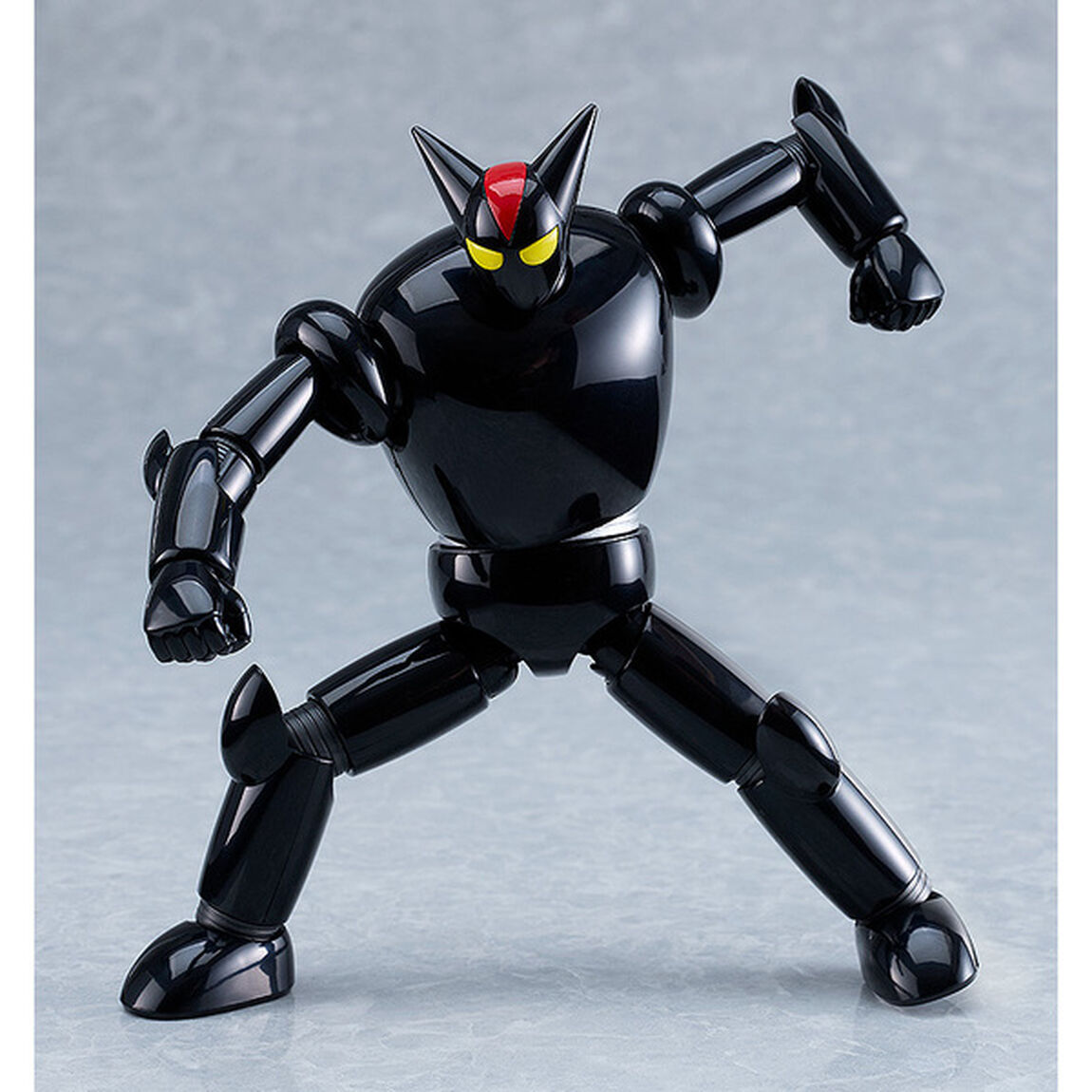 鉄人28号 MODEROID ブラックオックス（初代鉄人版）（2025年2月以降発売予定）