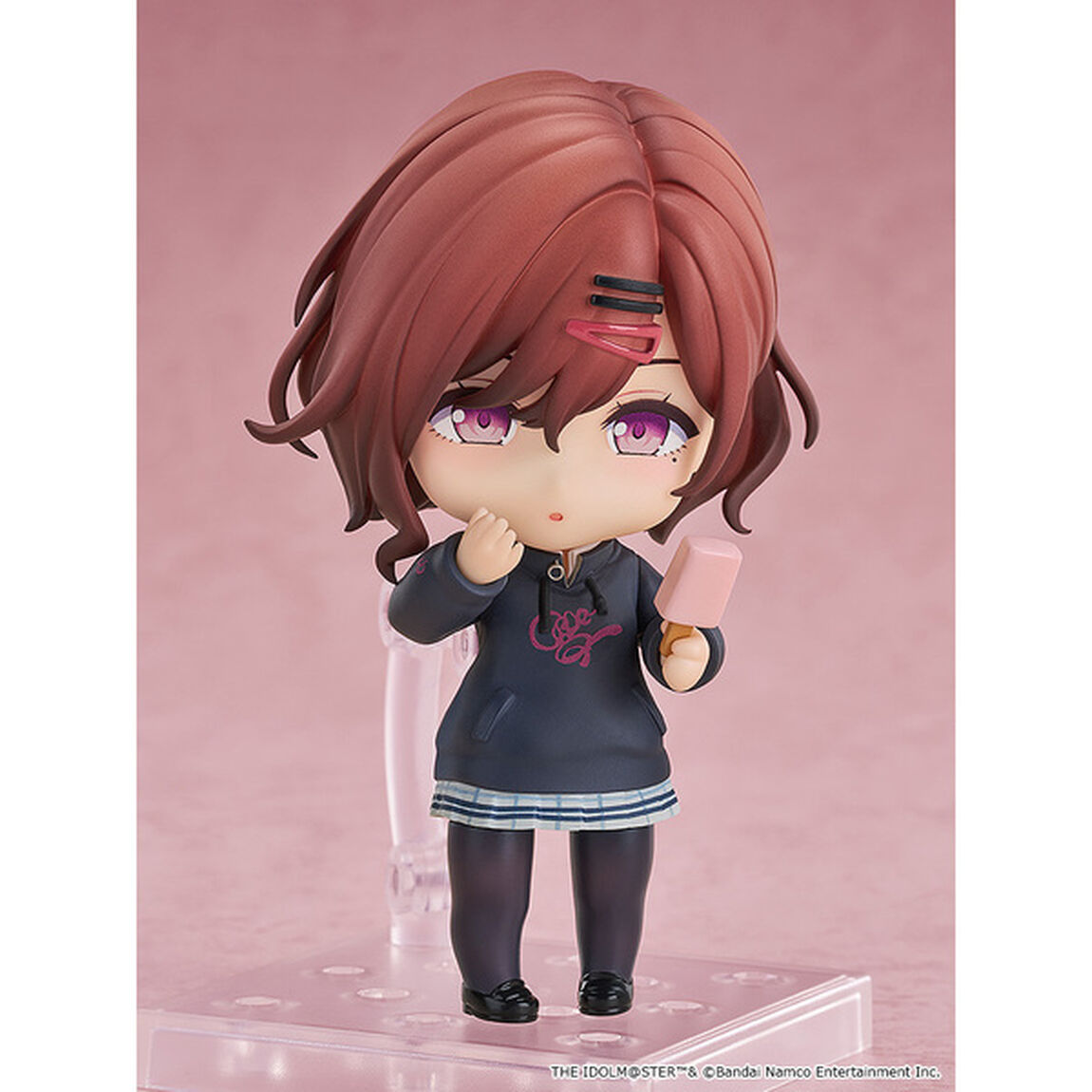アイドルマスター シャイニーカラーズ 　ねんどろいど 樋口円香（2025年4月以降発売予定）