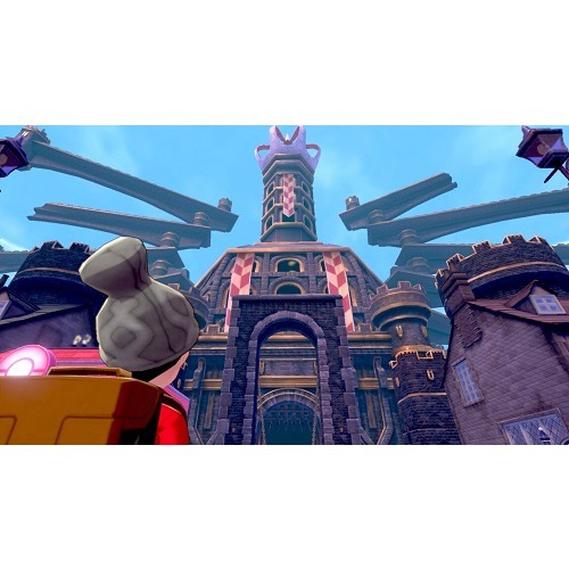 Nintendo Switch 『ポケットモンスター シールド』