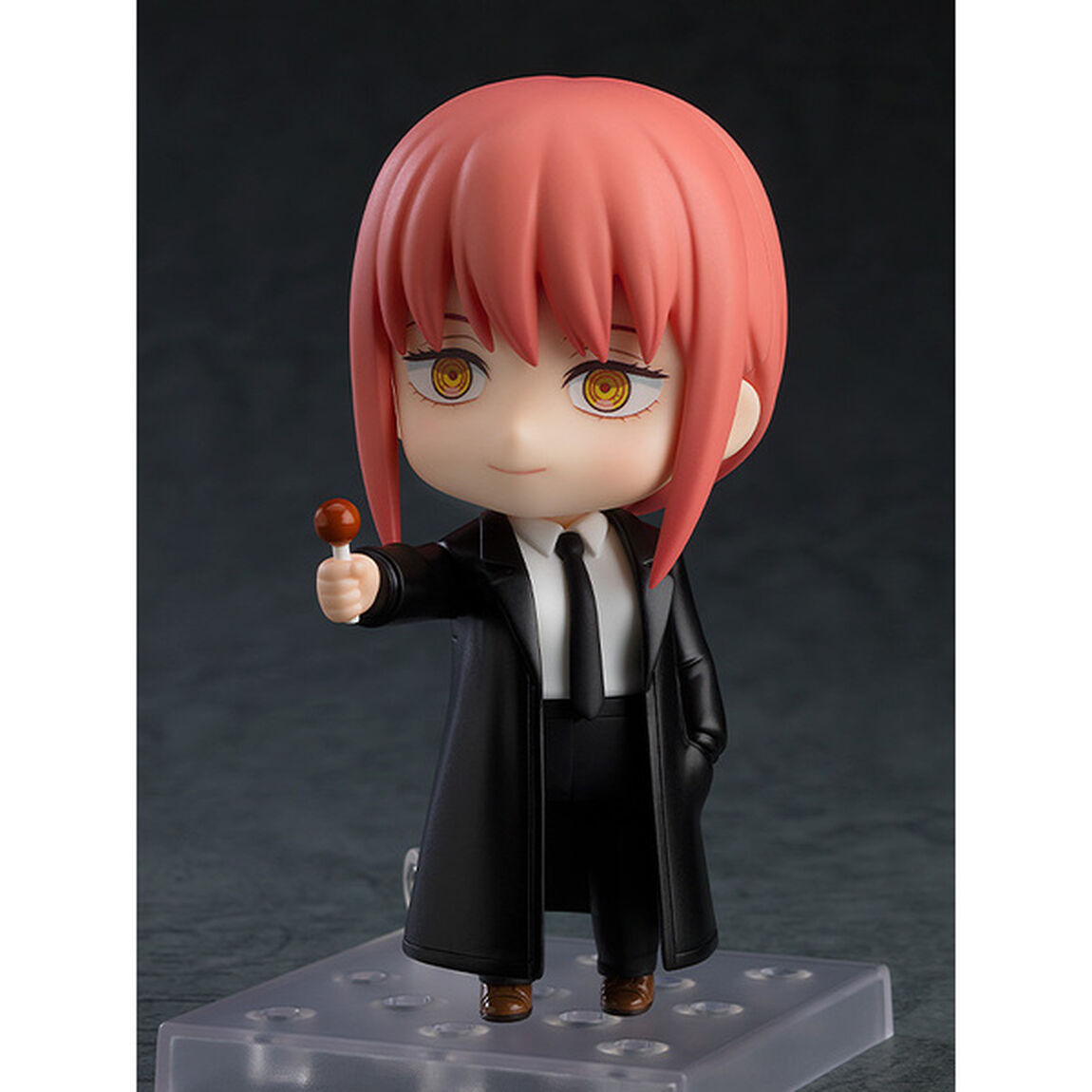 チェンソーマン ねんどろいど マキマ（2023年6月以降発売予定）