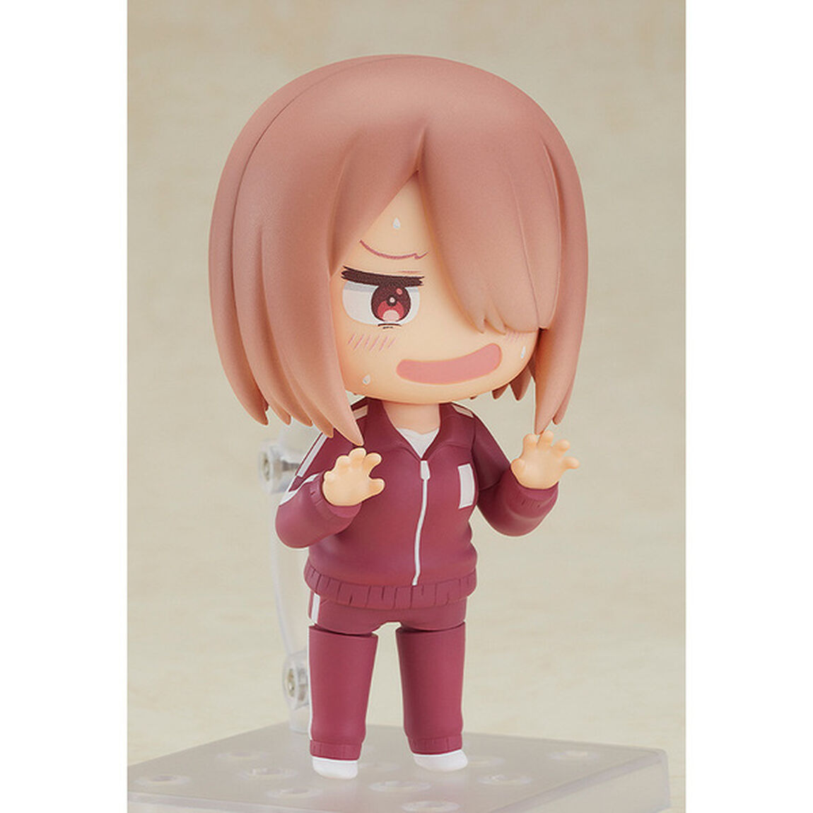 私に天使が舞い降りた！プレシャス・フレンズ ねんどろいど 星野みやこ（2023年3月発売予定）