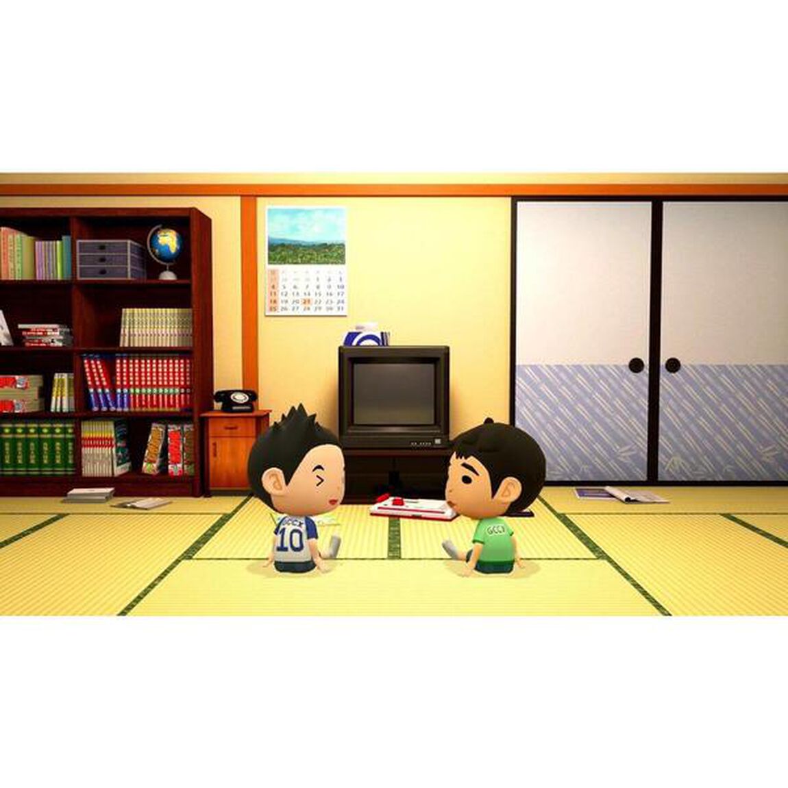Nintendo Switch ゲームセンターCX 有野の挑戦状 1＋2 REPLAY
