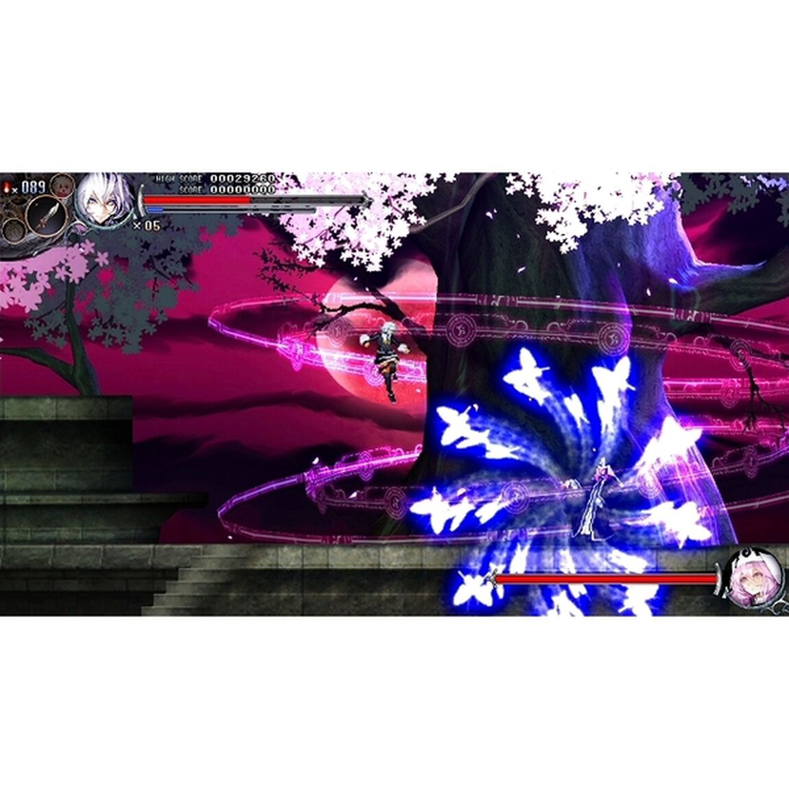 Nintendo Switch　紅魔城レミリアII 妖幻の鎮魂歌（ストレンジャーズ・レクイエム） 初回限定版