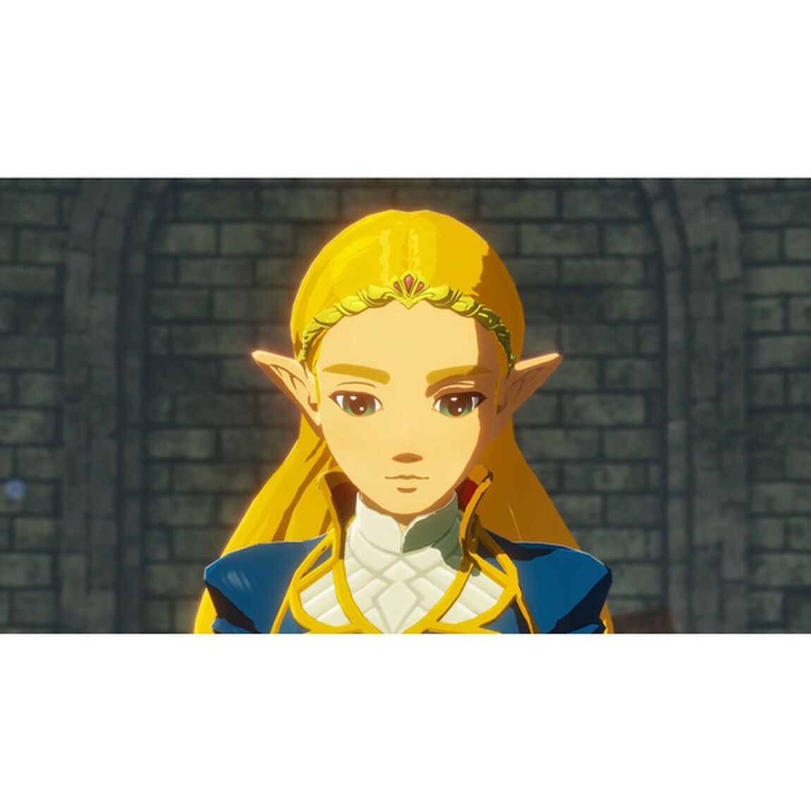Nintendo Switch ゼルダ無双 厄災の黙示録
