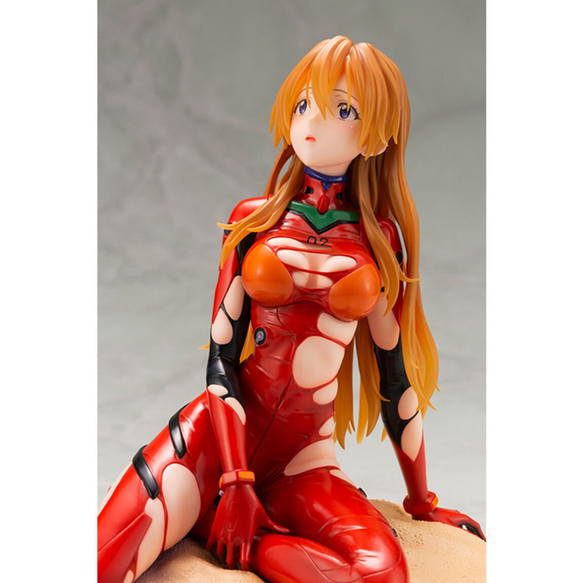 アスカ・ラングレー 〜Last Scene〜（2023年5月以降発売予定）